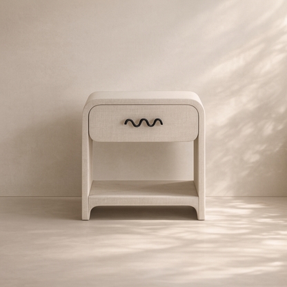 Medley Nightstand | Side Table