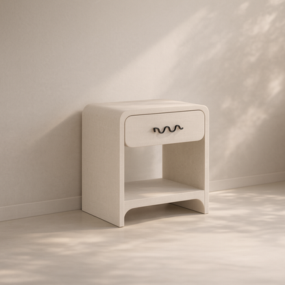 Medley Nightstand | Side Table