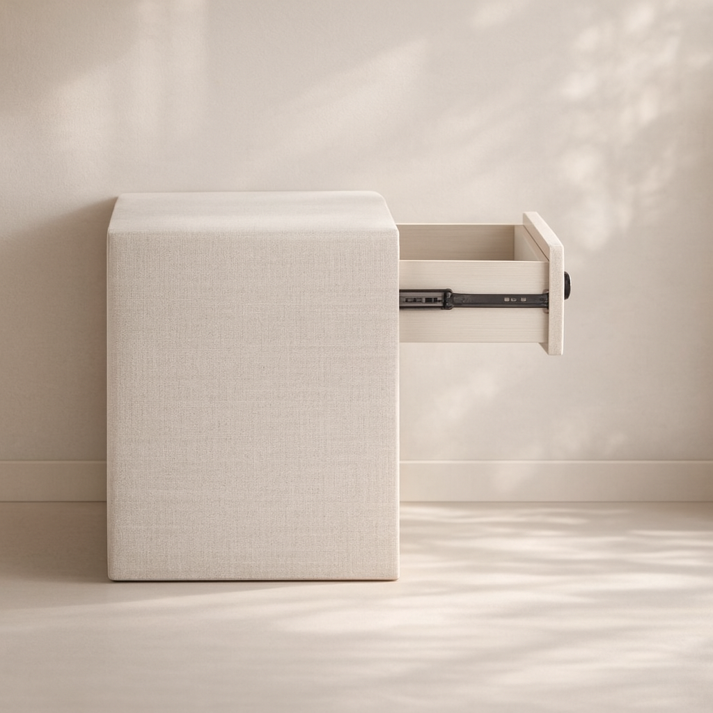 Medley Nightstand | Side Table