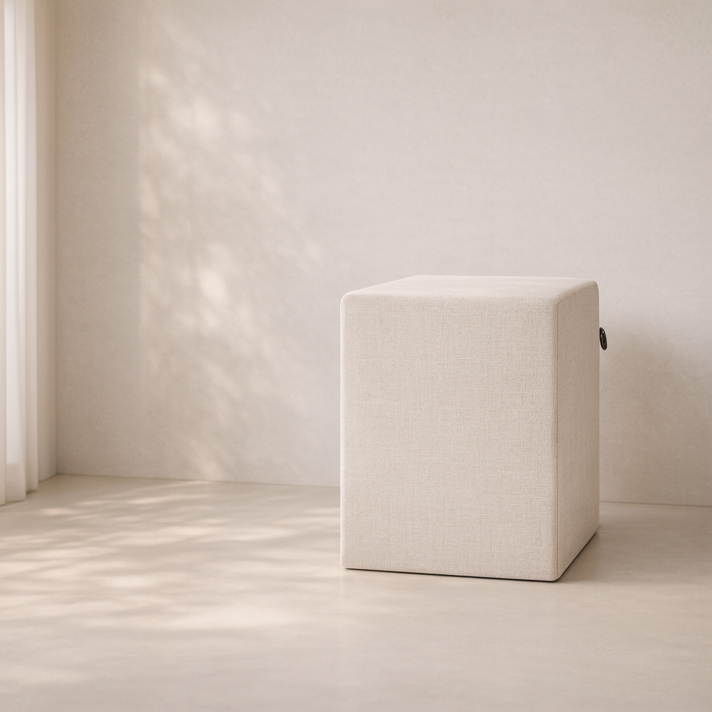 Medley Nightstand | Side Table