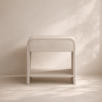 Medley Nightstand | Side Table