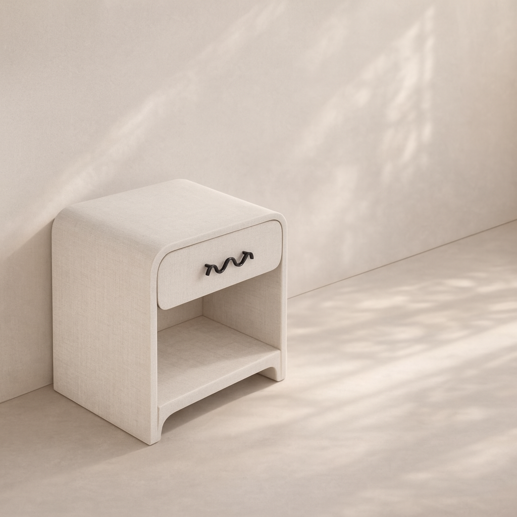 Medley Nightstand | Side Table