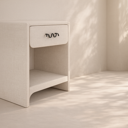 Medley Nightstand | Side Table