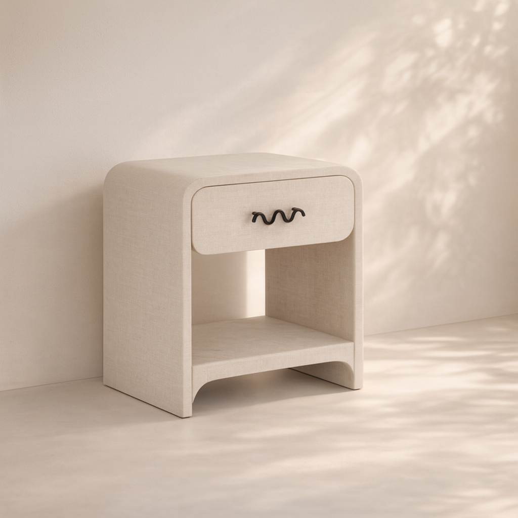 Medley Nightstand | Side Table