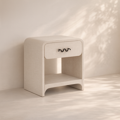 Medley Nightstand | Side Table