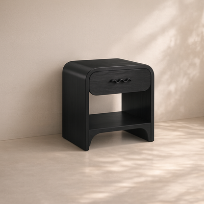 Hayes  Nightstand | Side Table