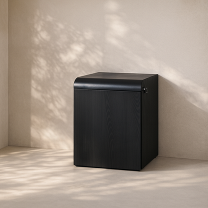 Hayes  Nightstand | Side Table