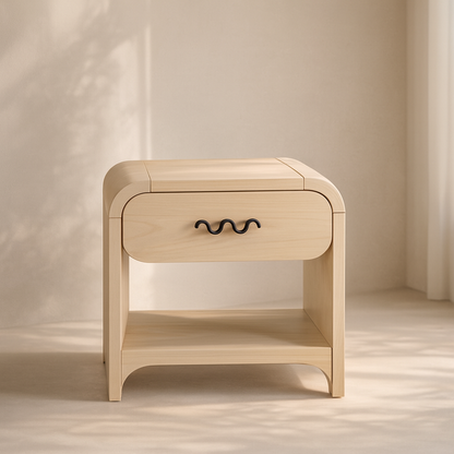 Hayes  Nightstand | Side Table
