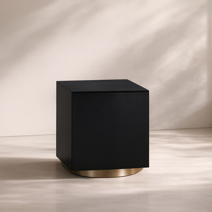 Wade Nightstand | Side Table