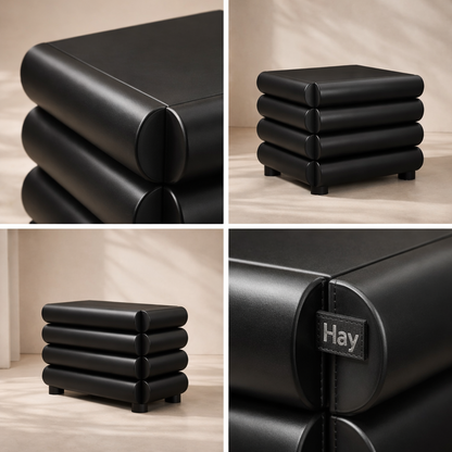 Maverick  Nightstand | Side Table