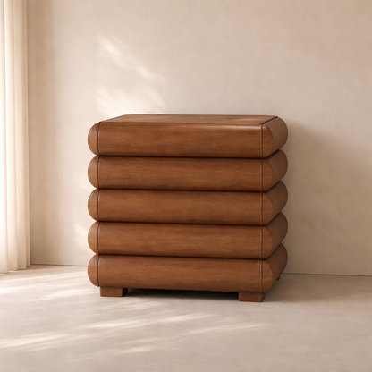 Maverick  Nightstand | Side Table