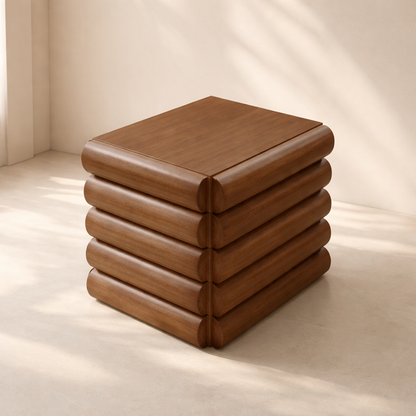 Maverick  Nightstand | Side Table