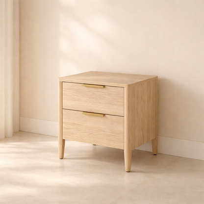 Oakwood Nightstand