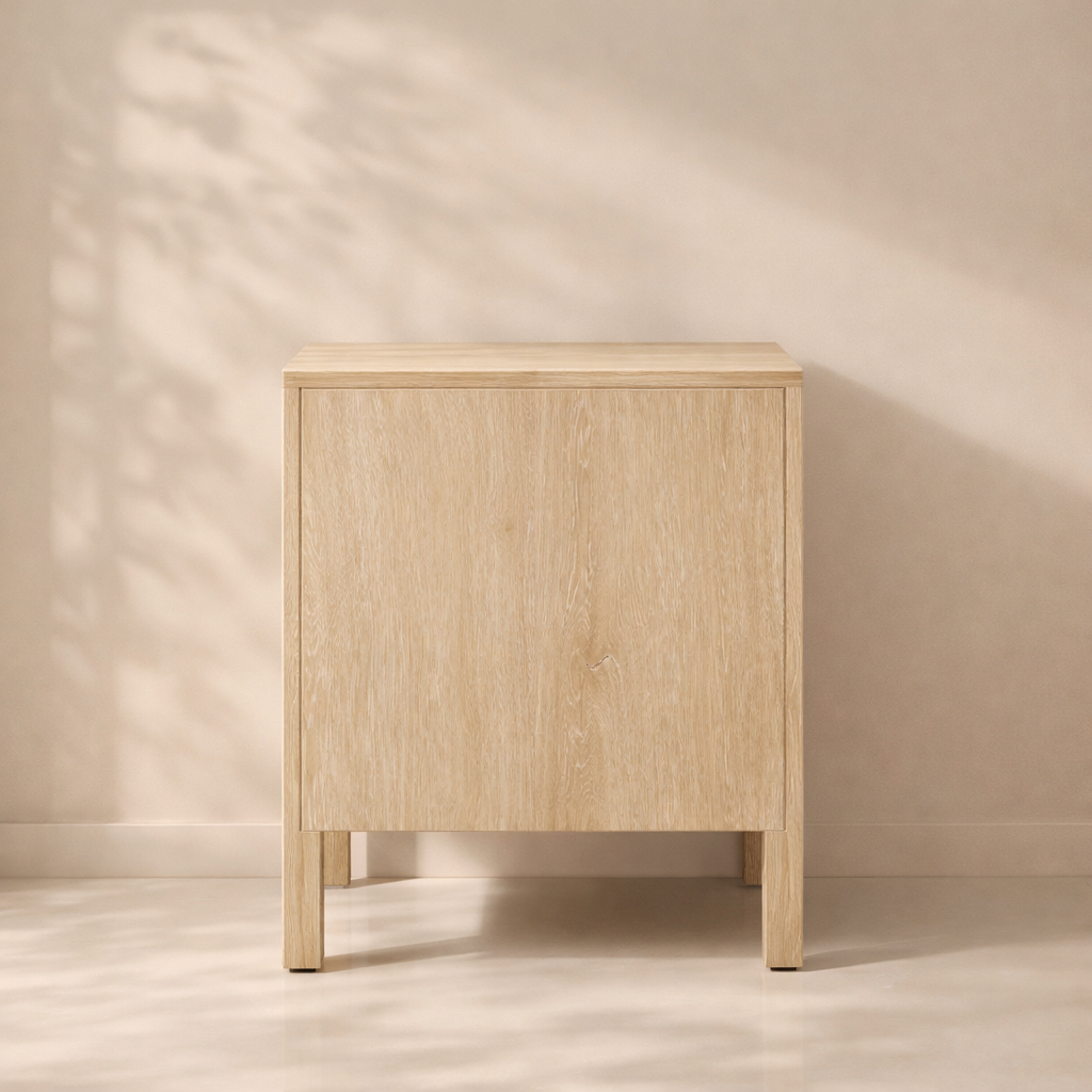Oakwood Nightstand