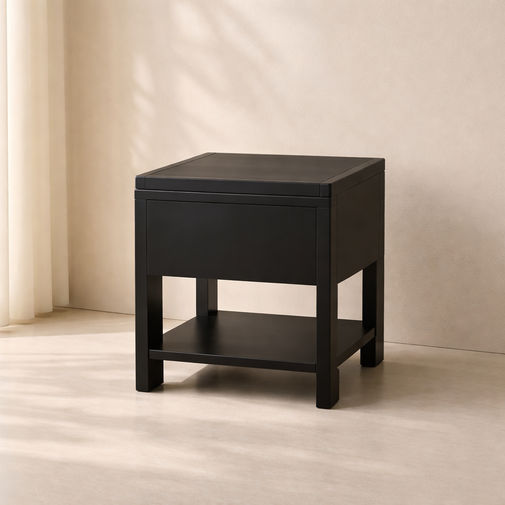 Sage Nightstand