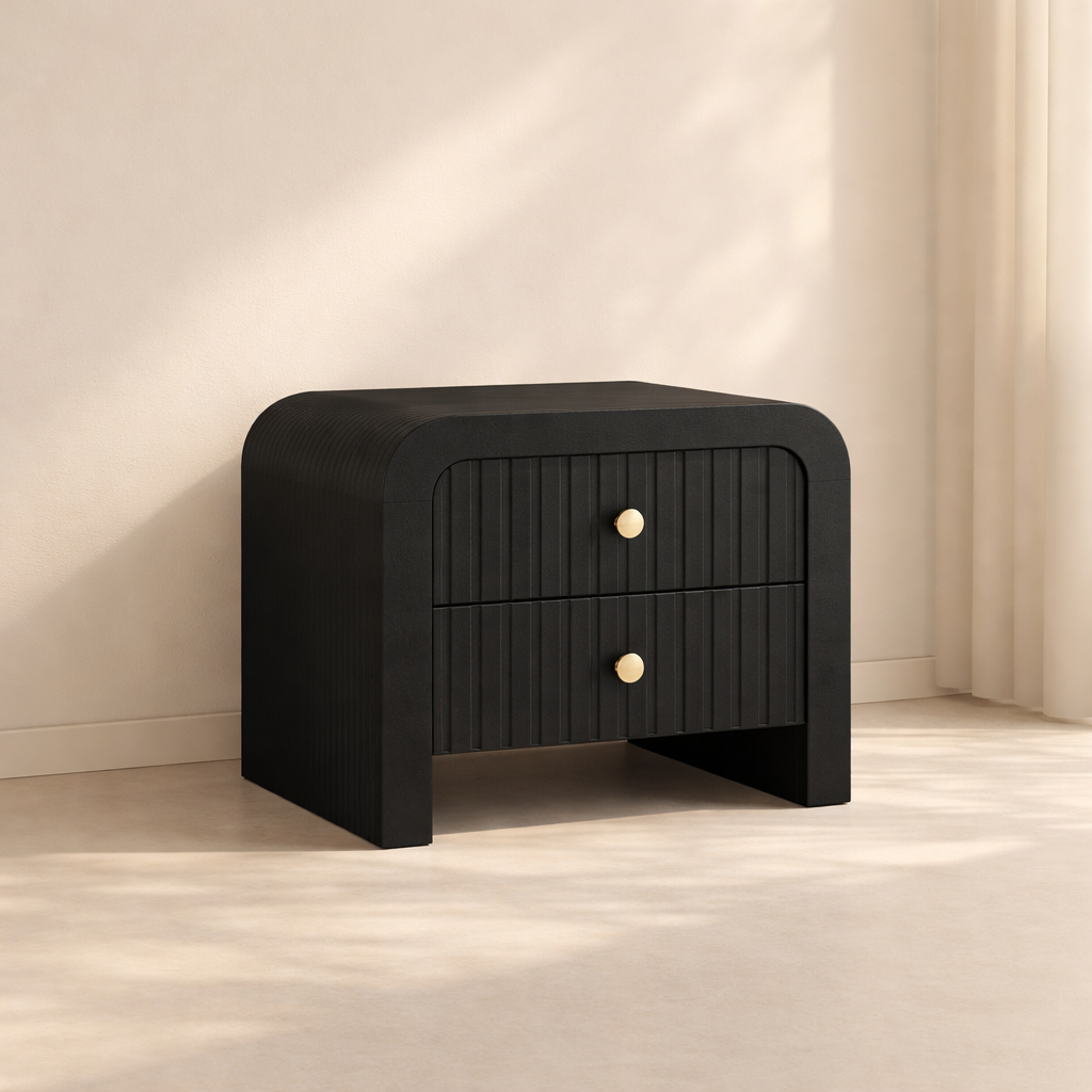 Artisto Nightstand