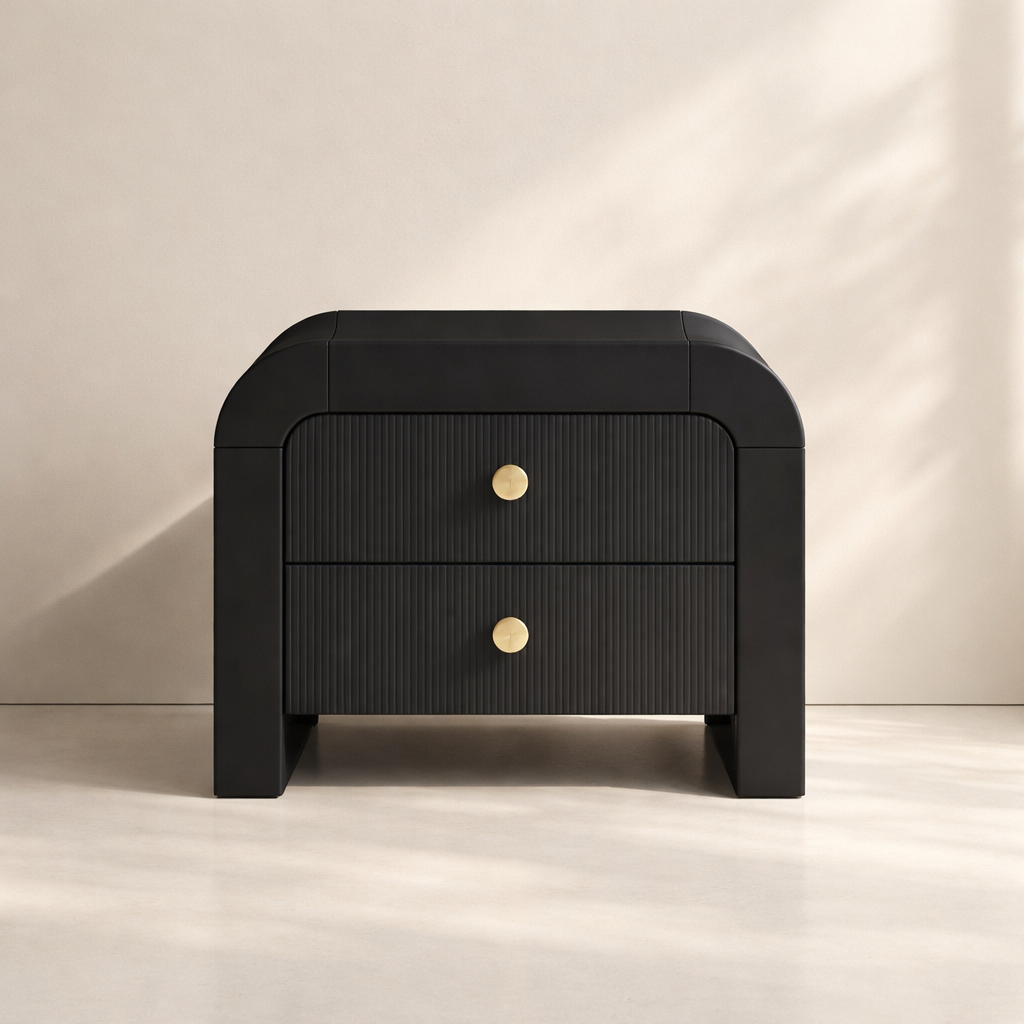 Artisto Nightstand