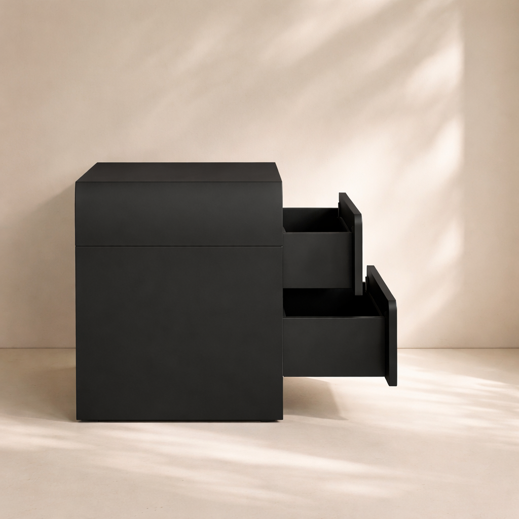 Artisto Nightstand