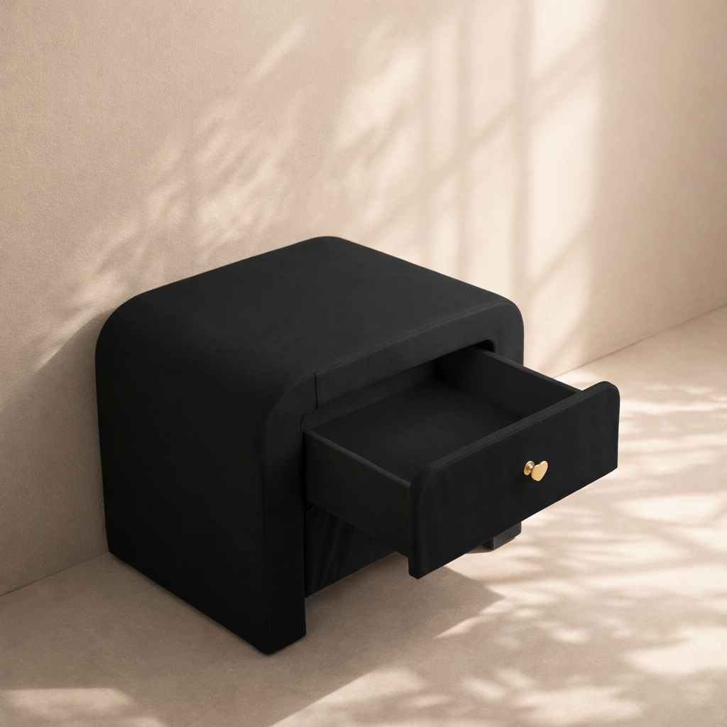 Artisto Nightstand