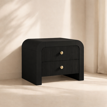 Artisto Nightstand