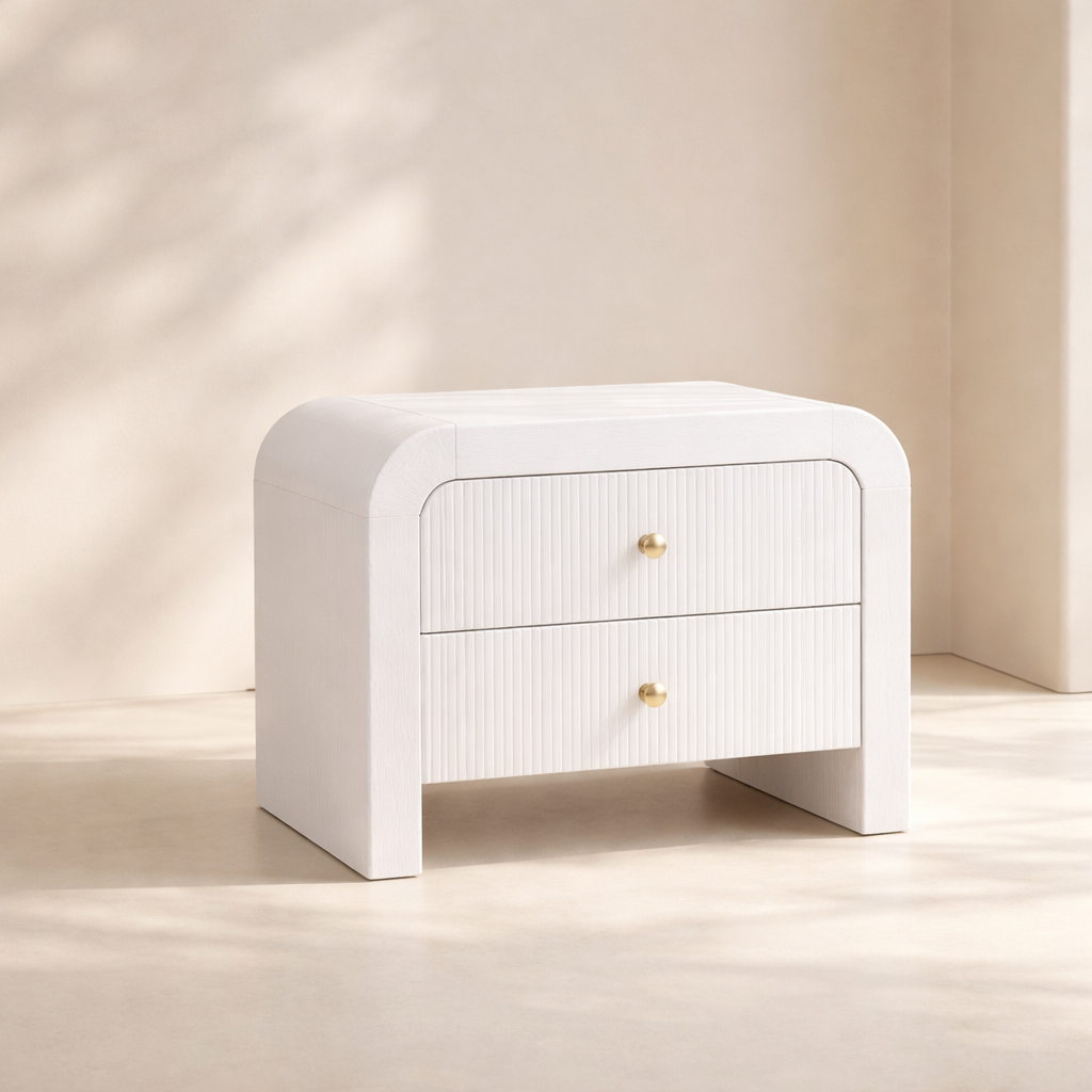 Artisto Nightstand
