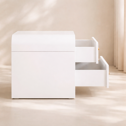 Artisto Nightstand