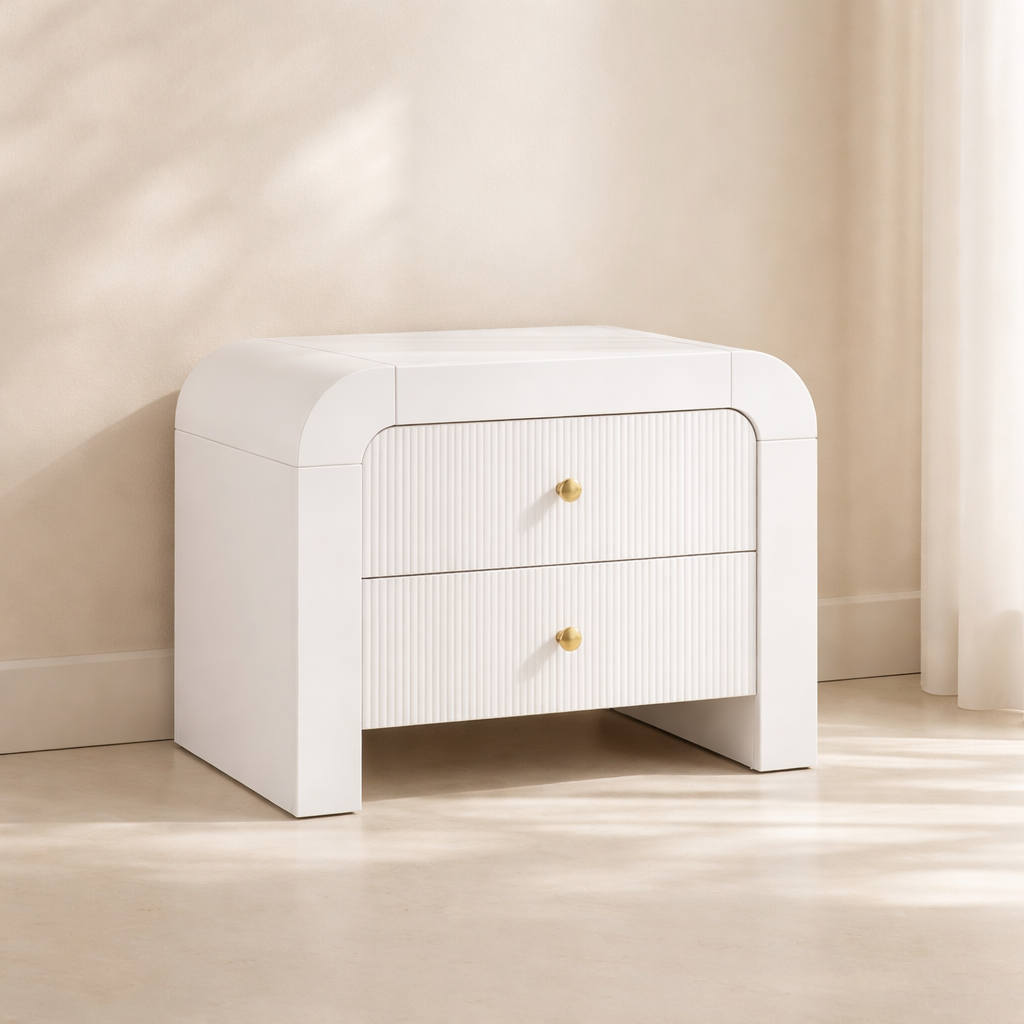 Artisto Nightstand