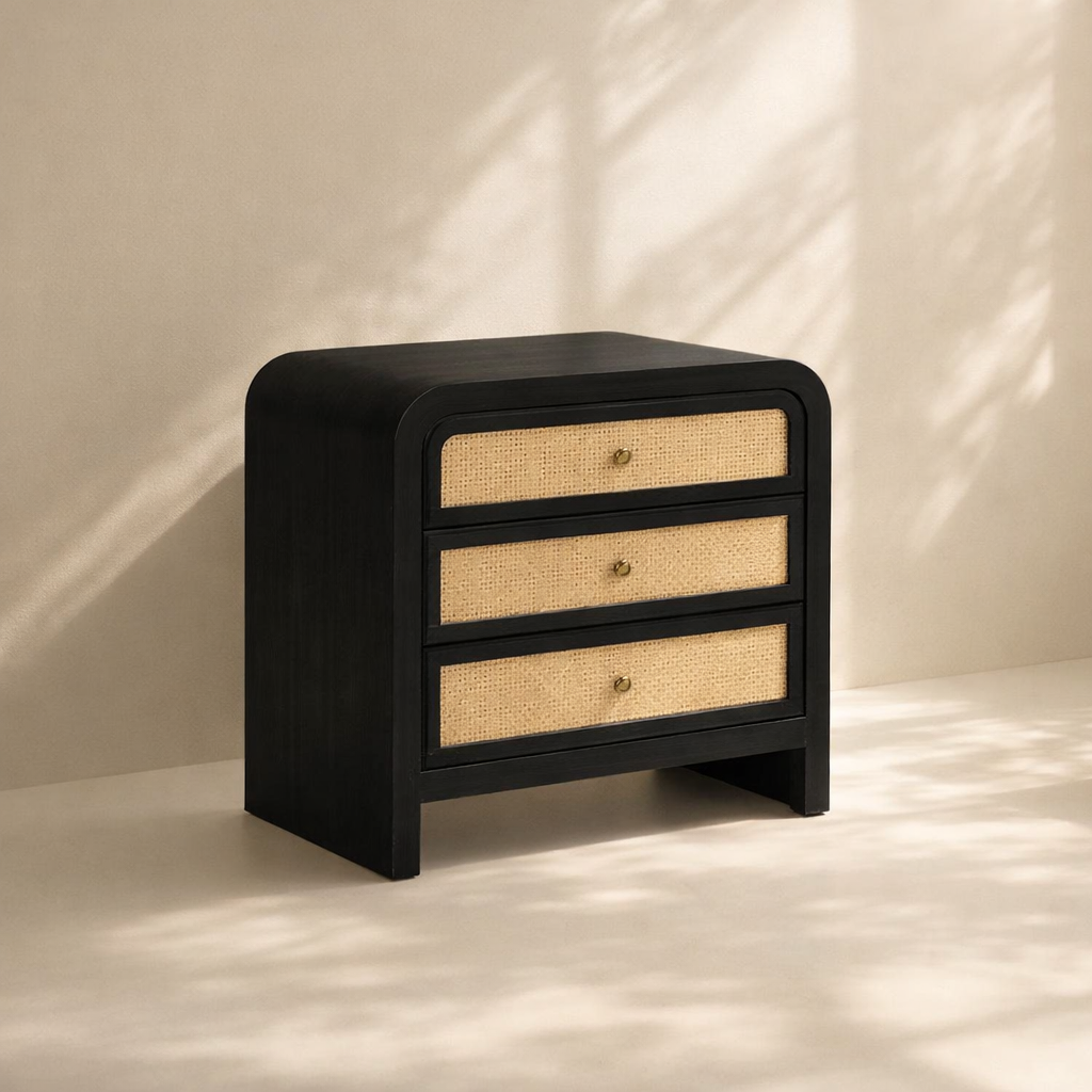 Siena Nightstand
