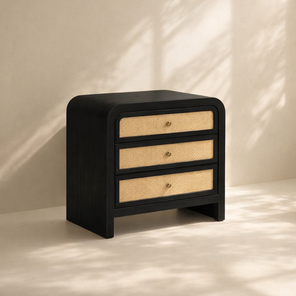 Siena Nightstand
