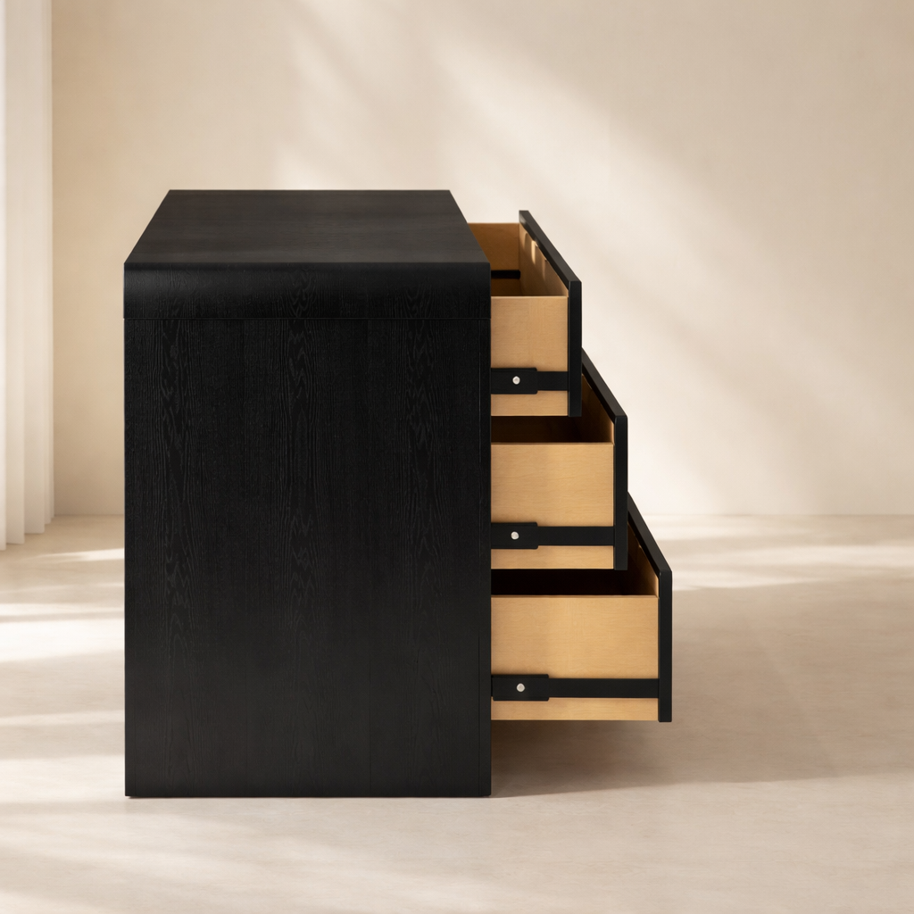 Siena Nightstand