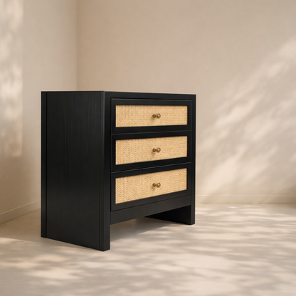 Siena Nightstand