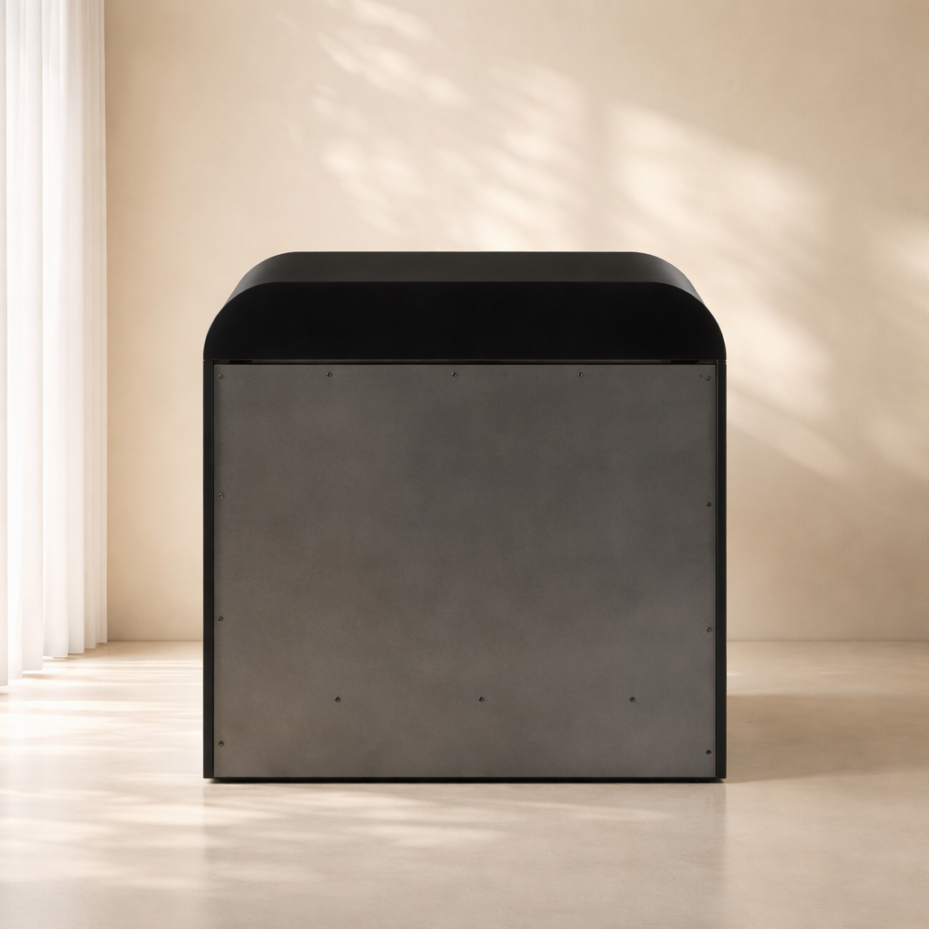 Siena Nightstand