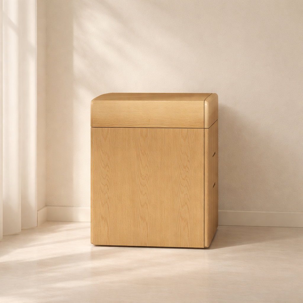 Siena Nightstand
