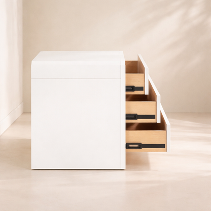 Siena Nightstand