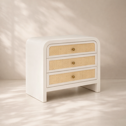 Siena Nightstand