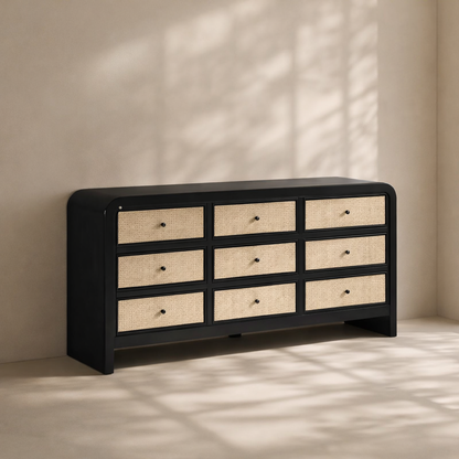 Siena Dresser