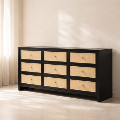 Siena Dresser