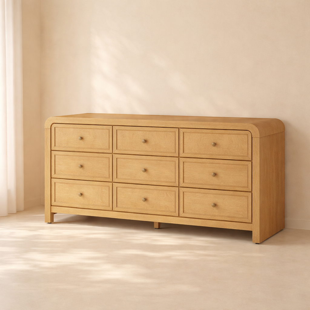 Siena Dresser