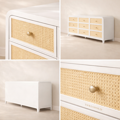 Siena Dresser