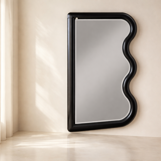 Winnie Poplar Mirror