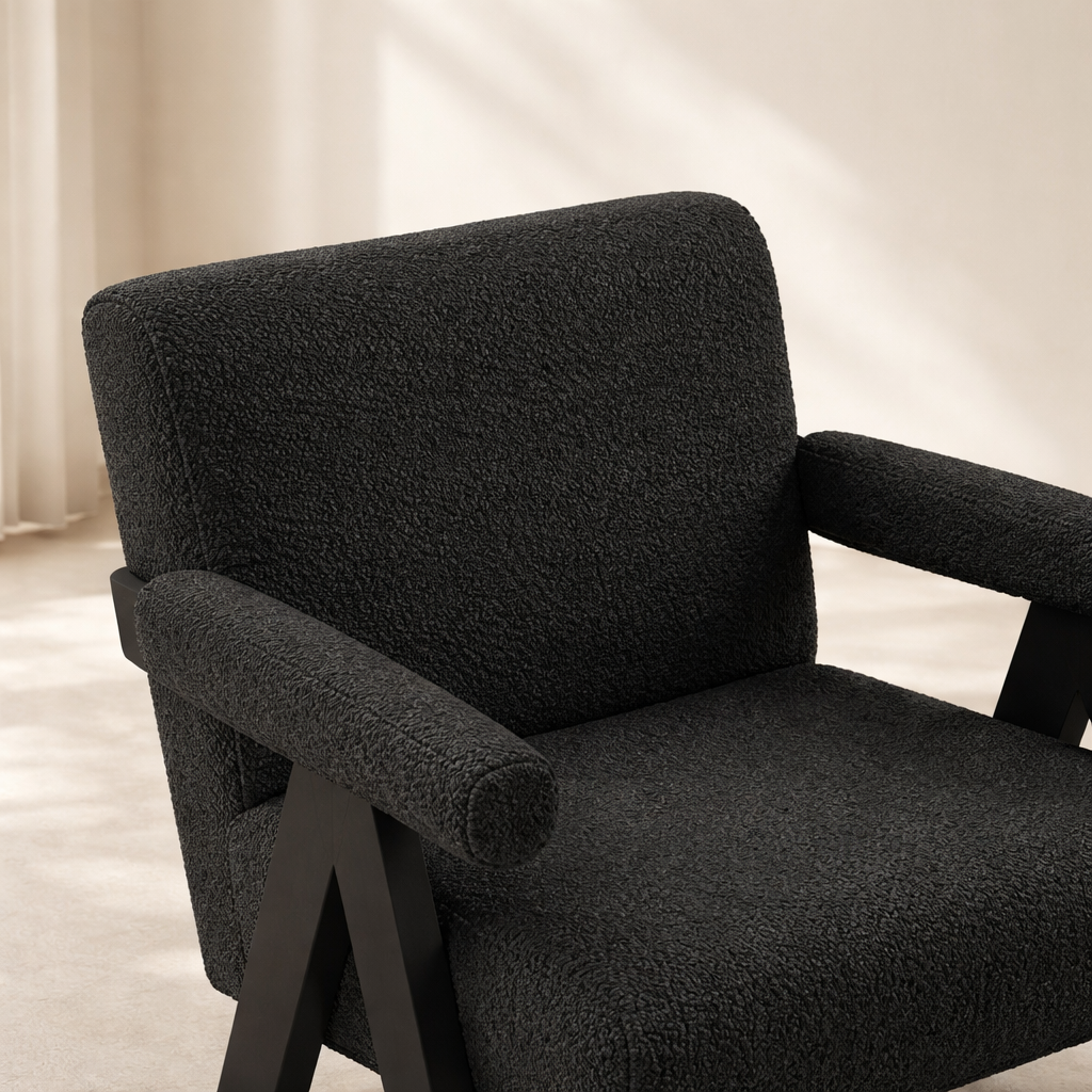 Woodloch Accent Chair