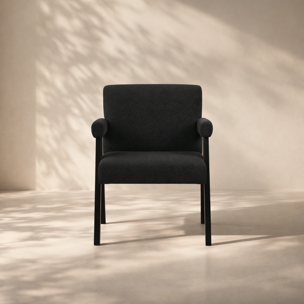 Woodloch Accent Chair