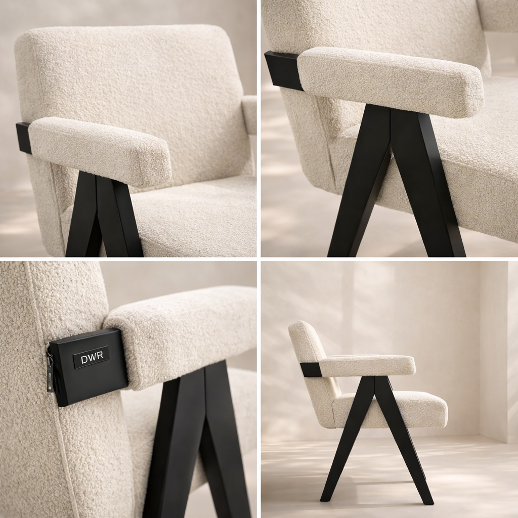 Woodloch Accent Chair