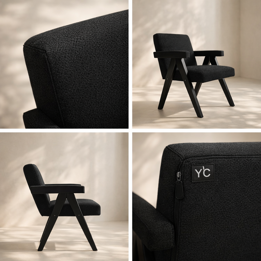 Woodloch Accent Chair