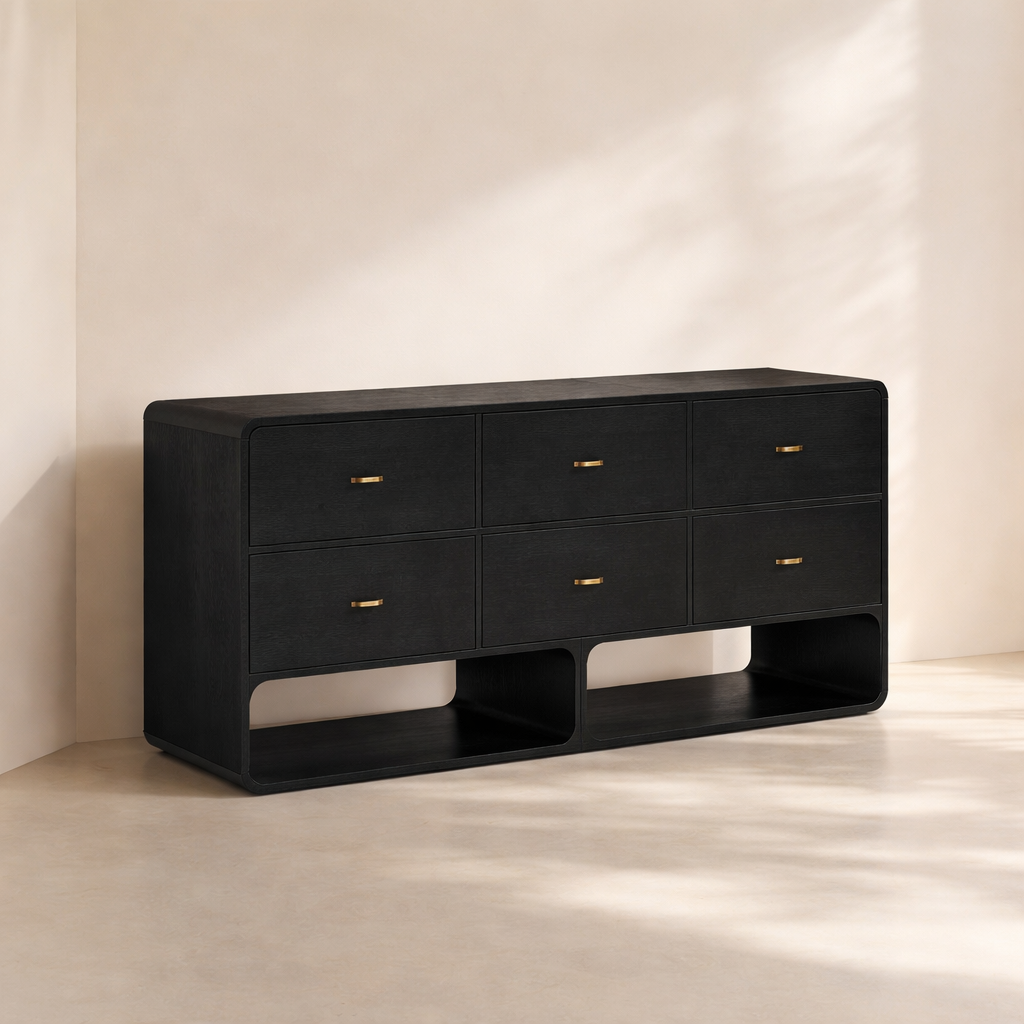 Parker Ash Dresser