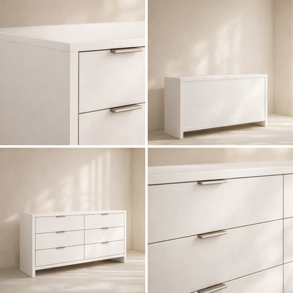 Fairfax Dresser