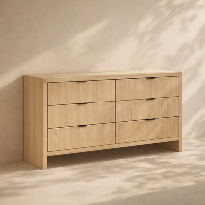 Fairfax Dresser