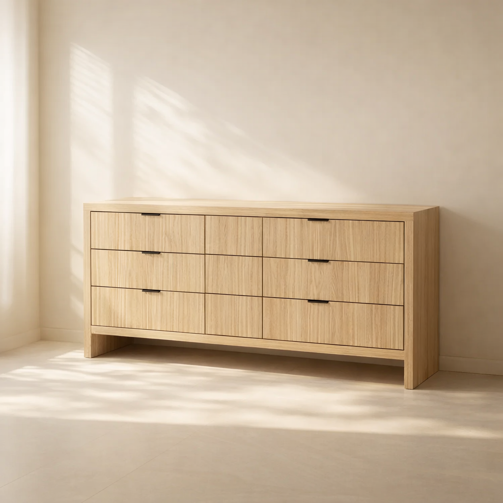Fairfax Dresser