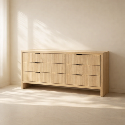 Fairfax Dresser