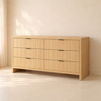 Fairfax Dresser